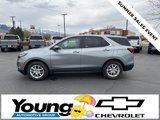Certified 2024 Chevrolet Equinox LT image 4