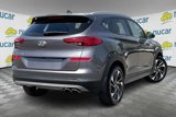 Used 2020 Hyundai Tucson Sport image 6
