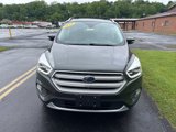 Used 2018 Ford Escape Titanium image 2