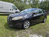 Used 2014 Ford Focus SE image 3