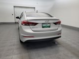 Used 2017 Hyundai Elantra SE w/ SE A/T Tech Package 03 image 6