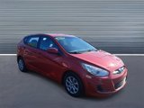 Used 2014 Hyundai Accent GS image 2