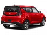 New 2025 Kia Soul LX image 2