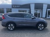 Used 2016 Honda CR-V Touring image 6