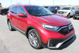 Used 2022 Honda CR-V Touring image 4