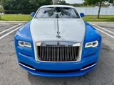 Used 2020 Rolls-Royce Wraith image 2
