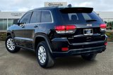 Certified 2022 Jeep Grand Cherokee Laredo X image 4