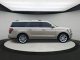 Certified 2020 Ford Expedition Max Limited image 2