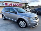 Used 2018 Dodge Journey SE image 2