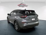 Used 2020 Nissan Murano Platinum image 5