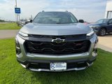 New 2026 Chevrolet Equinox RS w/ Convenience Package III image 2