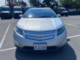 Used 2013 Chevrolet Volt Premium w/ Premium Trim Package image 2
