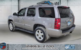 Used 2007 Chevrolet Tahoe LTZ w/ LTZ Preferred Equipment Group image 4