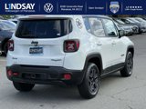 Used 2017 Jeep Renegade Trailhawk image 6