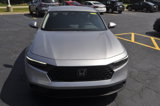 Certified 2023 Honda Accord LX image 2