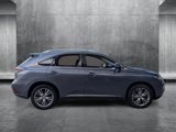 Used 2014 Lexus RX 350 FWD image 4