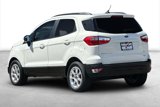 Used 2020 Ford EcoSport SE image 4