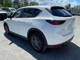 Used 2020 MAZDA CX-5 Touring image 5
