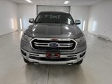 Used 2021 Ford Ranger Lariat w/ Equipment Group 501A High image 2