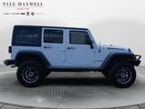 Used 2017 Jeep Wrangler Unlimited Sport image 6