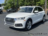 Used 2018 Audi Q5 2.0T Premium Plus w/ Premium Plus Package image 3