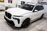 Used 2024 BMW X7 xDrive40i w/ M Sport Package image 5