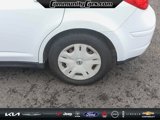 Used 2012 Nissan Versa 1.8 S image 4