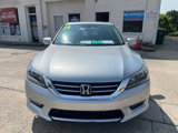 Used 2014 Honda Accord EX-L image 2