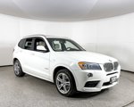 Used 2014 BMW X3 xDrive35i image 4