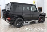 Used 2013 Mercedes-Benz G 63 AMG 4MATIC image 6