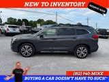 Used 2019 Subaru Ascent Limited w/ Popular Package #2A image 3