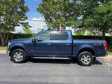 Used 2016 Ford F150 Lariat w/ Equipment Group 502A Luxury image 5