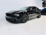 Used 2014 Ford Mustang Shelby GT500 w/ Equipment Group 821A image 4