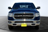 Used 2022 RAM 1500 Big Horn image 3