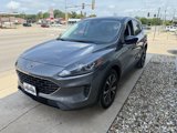 Used 2021 Ford Escape SE w/ SE Sport Appearance Package image 5