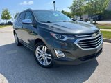Used 2018 Chevrolet Equinox Premier image 2