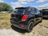Used 2022 Chevrolet Trax LT w/ Midnight Edition image 4