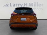 Used 2021 Nissan Kicks SR w/ SR Premium Package image 4