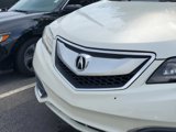 Used 2017 Acura RDX FWD image 5
