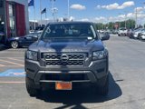 New 2024 Nissan Frontier SV image 2