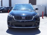 Used 2020 Kia Sorento EX image 3