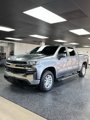 Used 2021 Chevrolet Silverado 1500 LT w/ Z71 Off-Road Package image 2