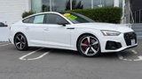Used 2023 Audi A5 2.0T Premium Plus image 2