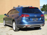 Used 2017 Volkswagen Golf Alltrack SE image 5