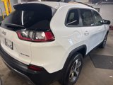 Used 2022 Jeep Cherokee Limited w/ Mopar Interior Package image 4