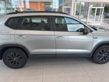 Certified 2022 Volkswagen Taos S image 4