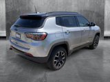 Used 2019 Jeep Compass Trailhawk image 5