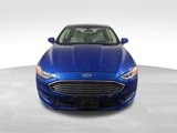 Used 2018 Ford Fusion S image 3