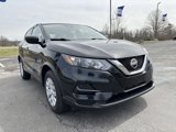 Used 2020 Nissan Rogue Sport S image 2