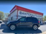 Used 2015 Volkswagen Tiguan SE image 4